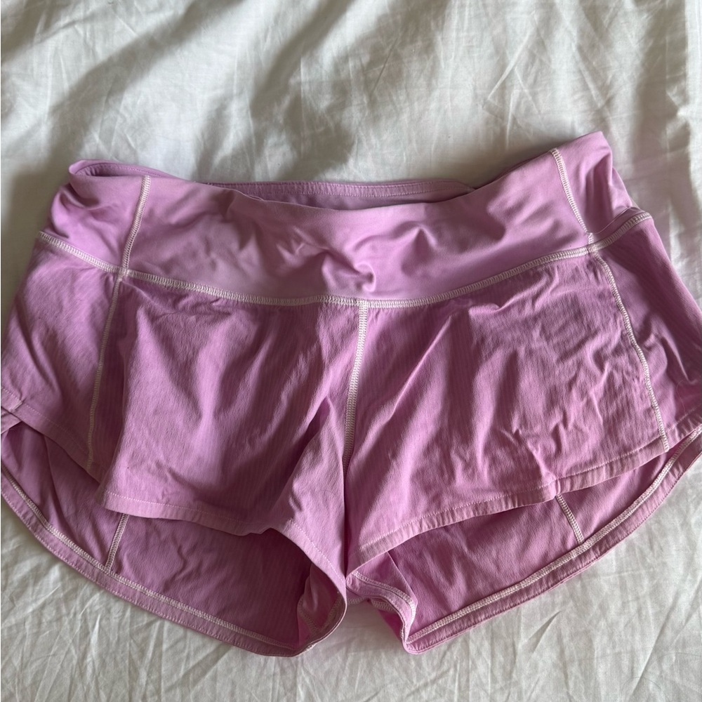 Lululemon Speedups 6